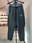 Штани Alexander Wang Acid Wash Sweatpant In Dense Fleece