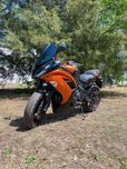 Kawasaki Ninja 400