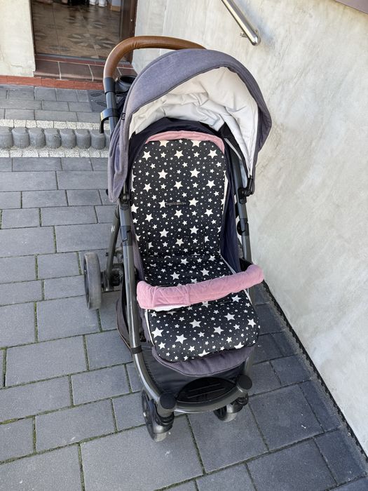 Sprzedam wozek spacerowy