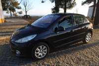 Peugeot 207 gasolina