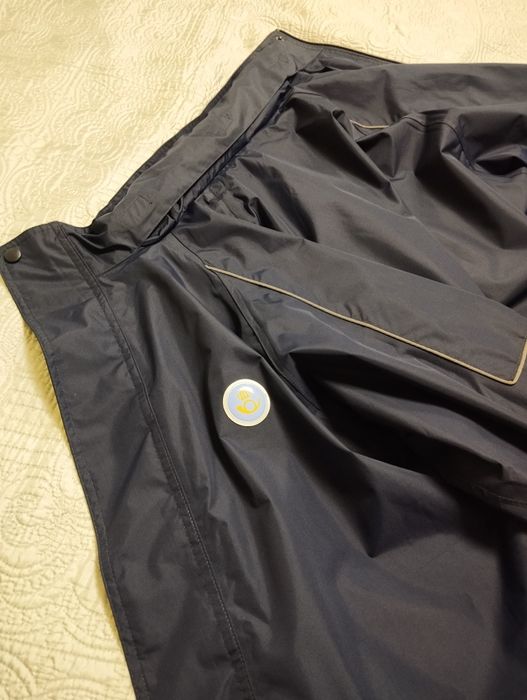 Спецовка роба сигнальная куртка