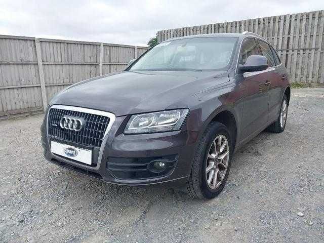 audi Q5 2.0 tdi 2011r anglik