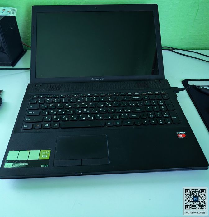 Продам LENOVO IdeaPad G505