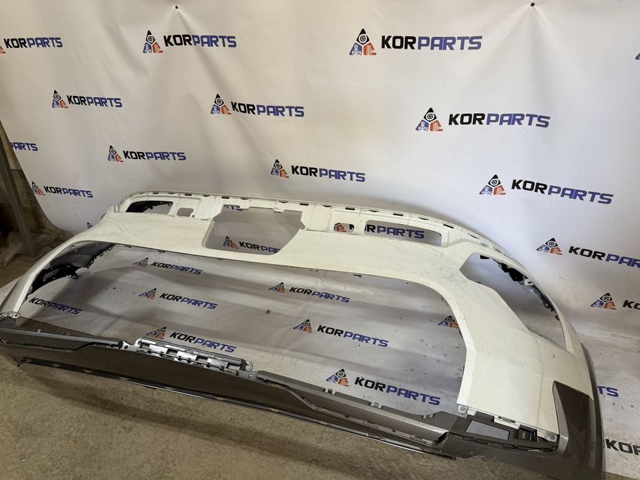 Бампер передній Kia Niro EV SG2 2023 2024 2025