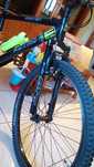 Bicicleta astro original