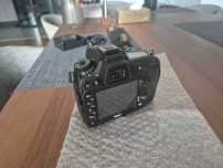 Фотоаппарат Nikon D7100 Body