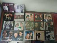Vendo todos estes cd's de Zezé di Camargo & Luciano