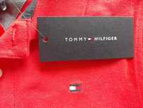 TOMMY HILFIGER nowa oryginalna koszulka dla dziecka