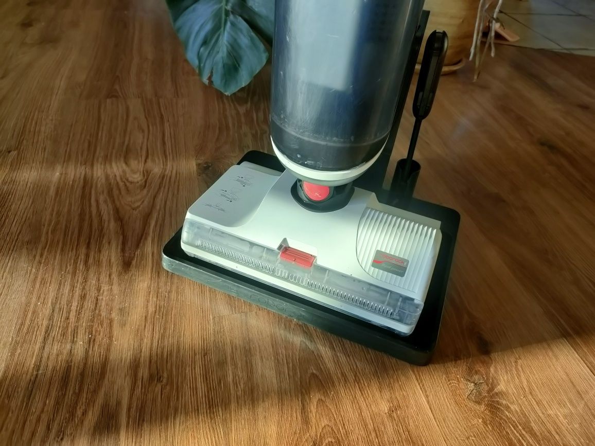 Odkurzacz pionowy Roborock Dyad