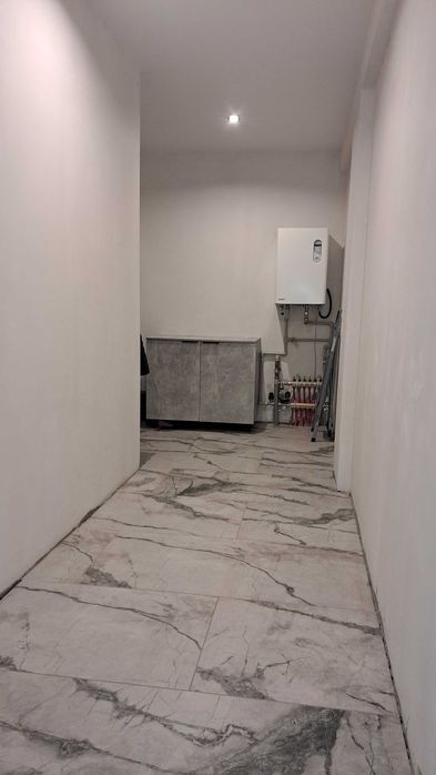 2 - комнатная квартира в новом доме ЖК Молодежный