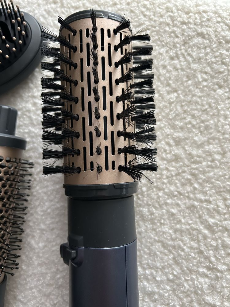 Lokowko suszarka Babyliss Style Pro 1000 AS965E.