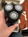 Philips shaver 3000 series
