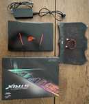 Portátil Asus ROG Atrix GL553V