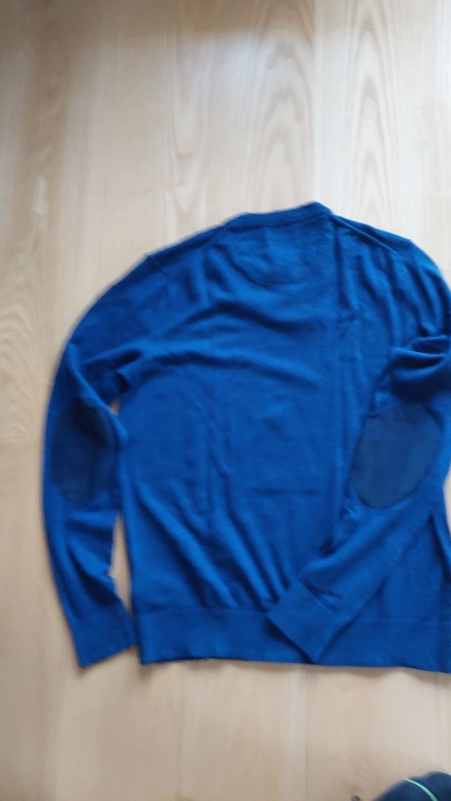 Sweter XL Tommy Hilfiger
