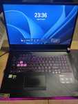 ASUS ROG Strix G731GT Intel Core i5 NVIDIA GTX 1650 RAM 4GB