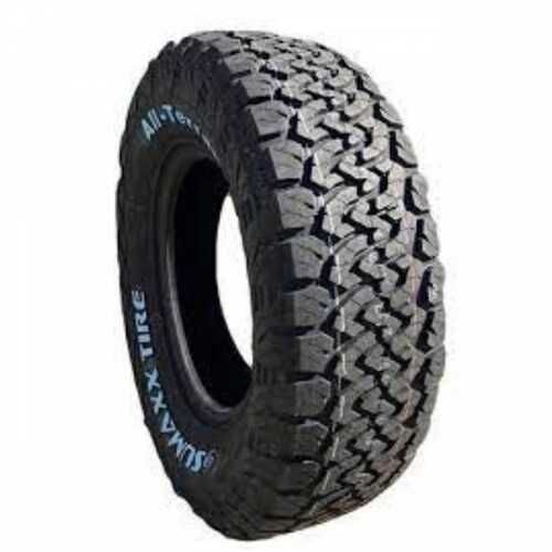 SUMAXX 265/70 R15 All-Terrain A/T 112T RWL M+S 4x4