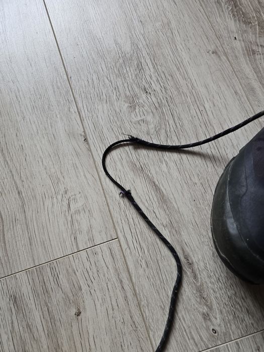 Arcteryx goretex взуття