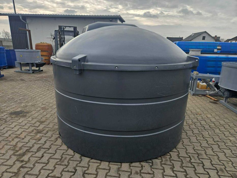 Zbiornik Na paliwo Kingspan 5000l