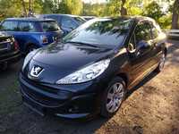 Części Peugeot 207 1.6vti 120KM 5FW EXLD 208,308 Citroen