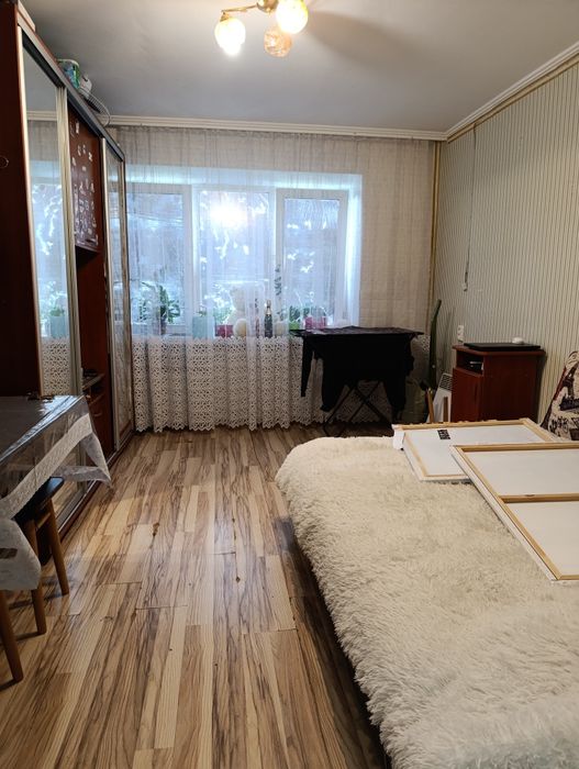 Продаж кімнати в гуртожитку в м. Українка