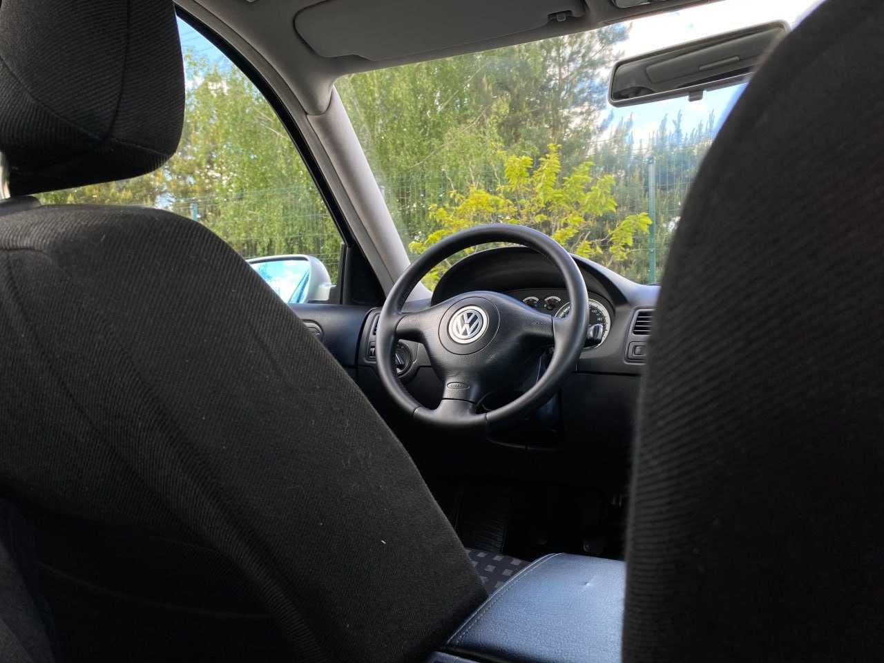 Продам Volkswagen Bora 2001. Можна в розстрочку, під викуп