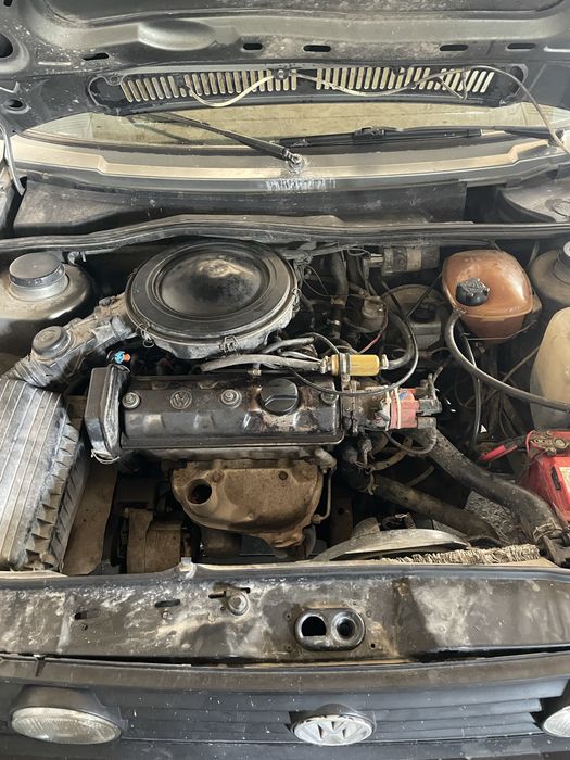 Продам volkswagen jetta 2