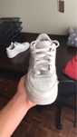 Air force 1 novo branco