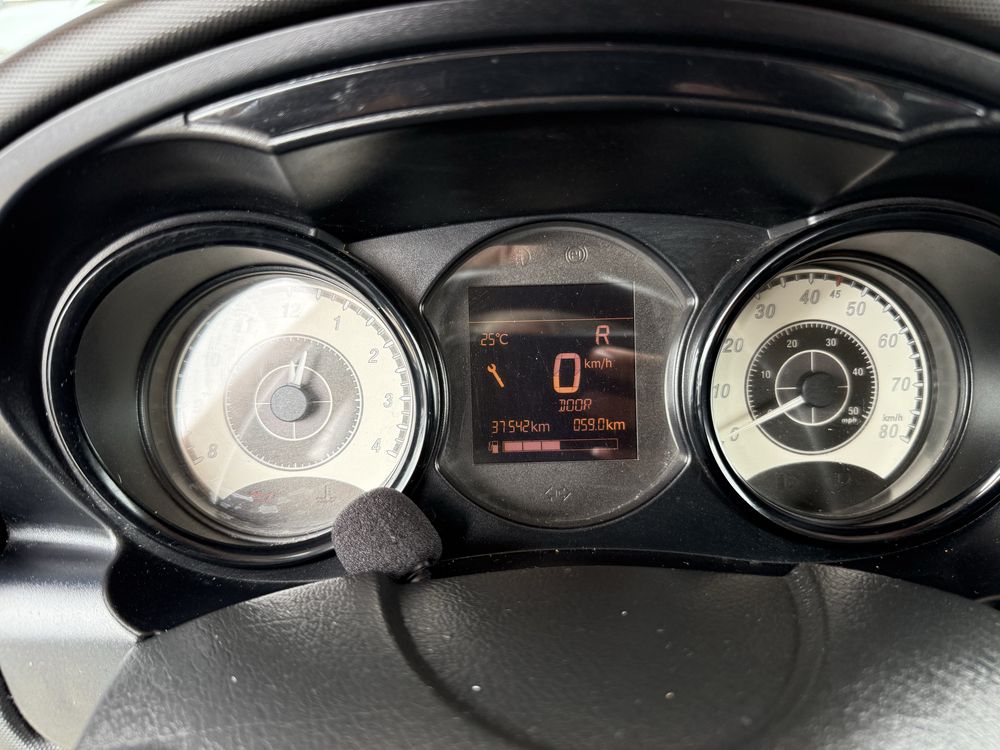 Microcar Mgo 5