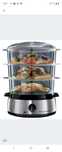 Parowar Russell Hobbs