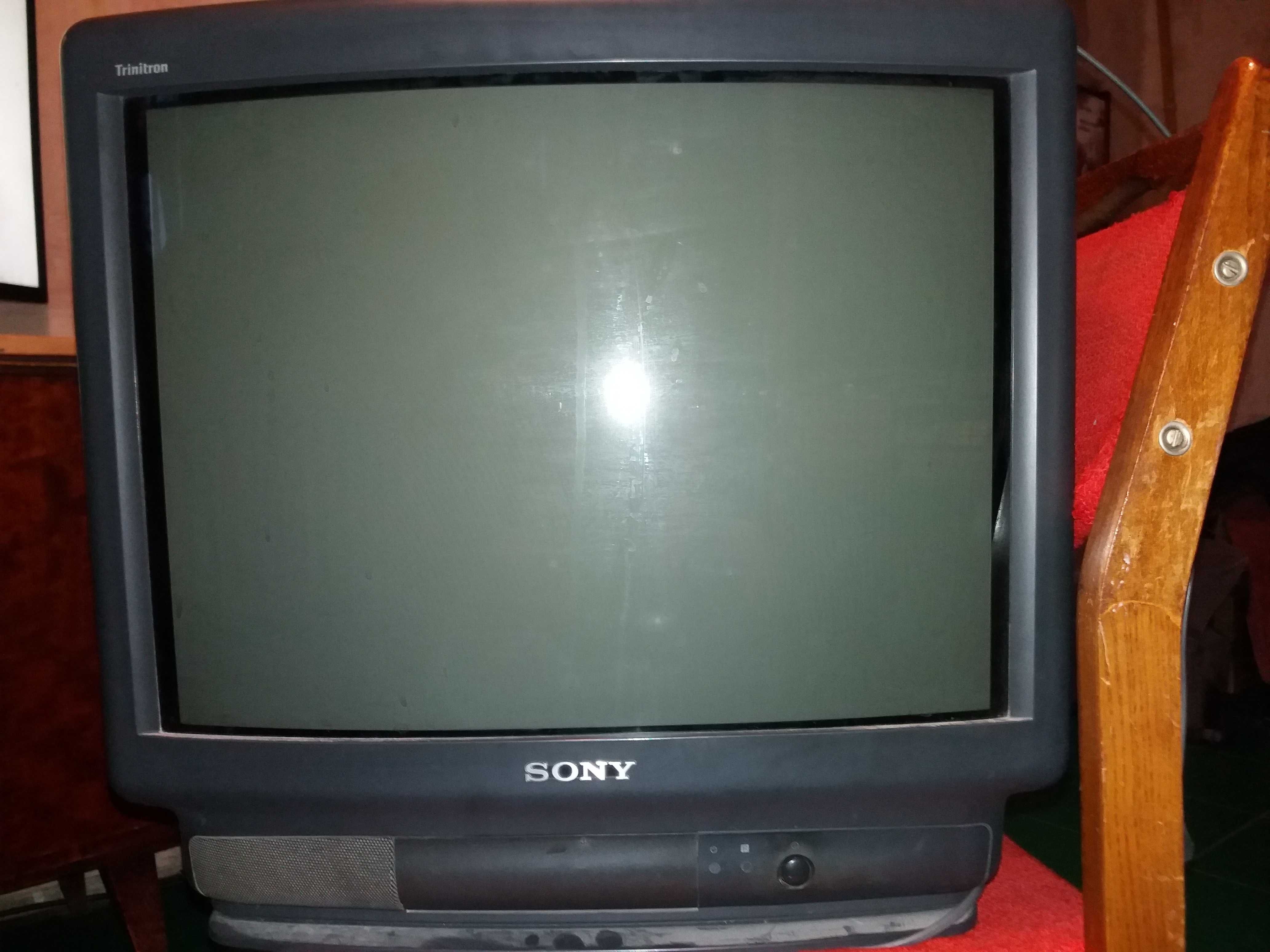 Продам телевізор Sony KV-M2180K