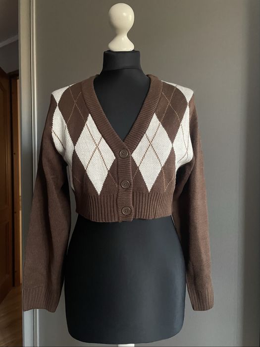 Sweterek H&M Divided