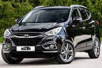 Hyundai ix35 PREMIUM XL*1.6 Benzyna(135 KM)*TYLKO 89 Tys.km*LED*Navi*Kamera*JakNOWY