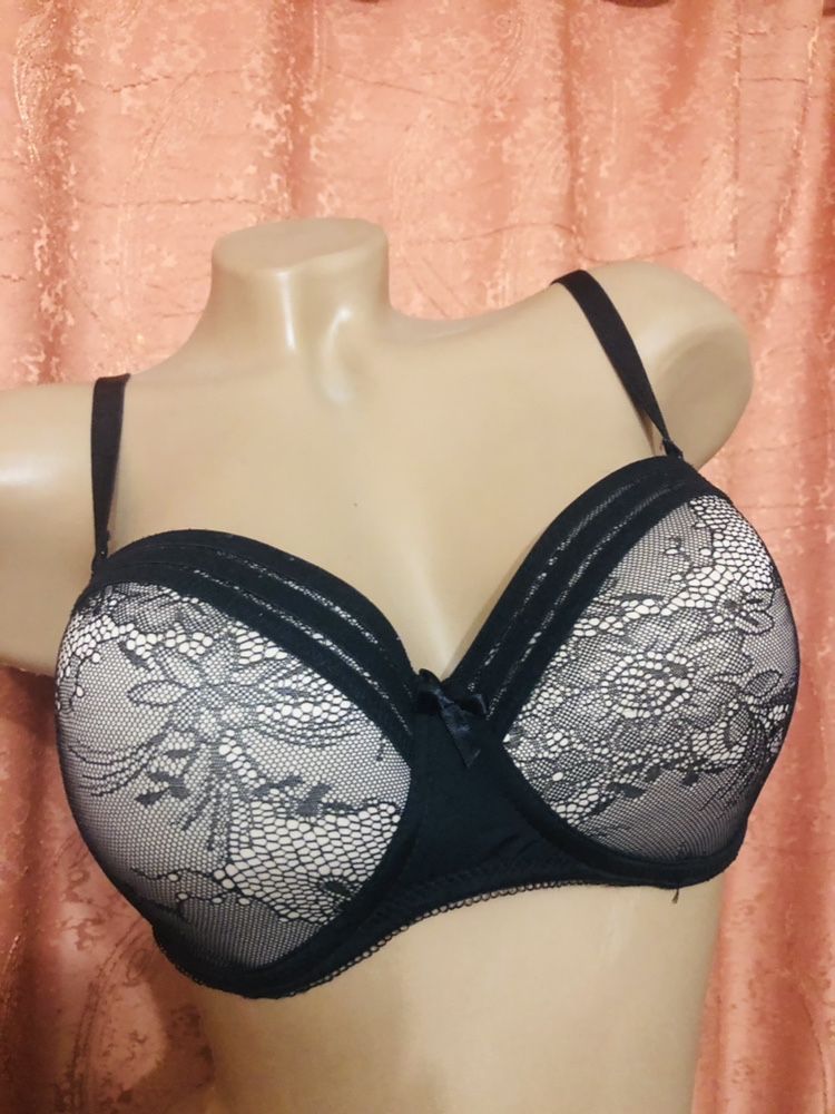 Лифчик « Анжелика »  85 C - D