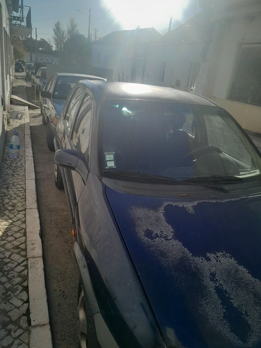 Venda de carro particular