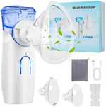 Mesh YS35 Medyczny nebulizator domowy Przenośny
