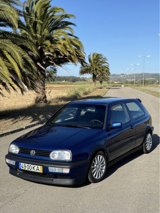 Golf MK3 1.9 TDI
