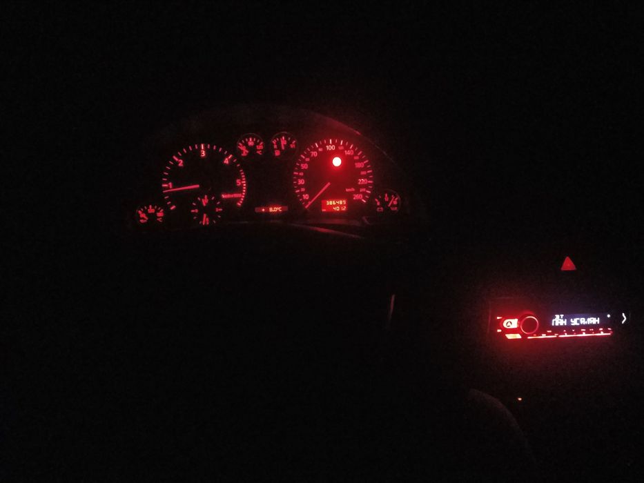 Audi a6 c5 продам