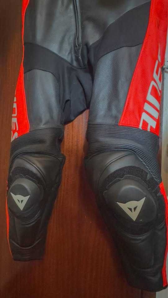 Fato Completo DAINESE - T48