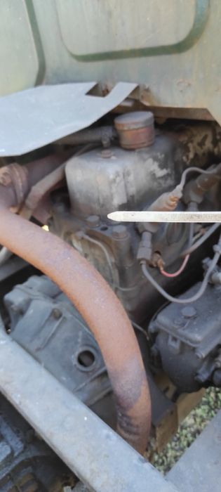 Продам  IFA multicar 25