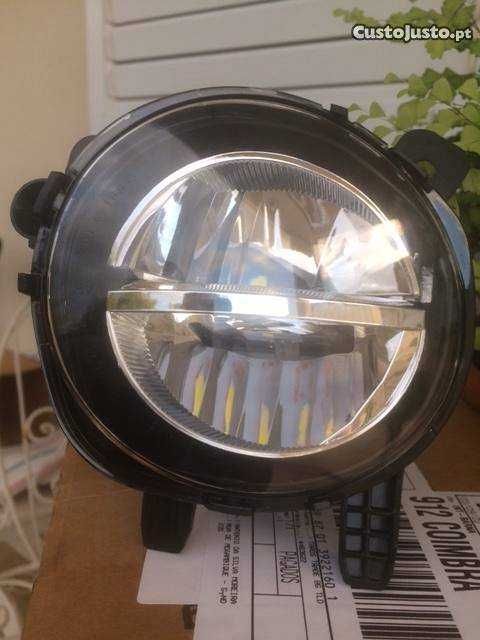 Farol nevoeiro LED BMW