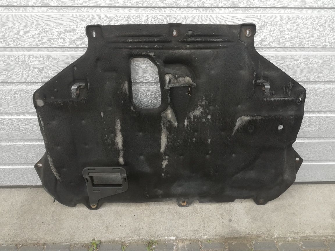 Osłona pod silnik dół dolna płyta Ford Focus mk3 C-max mk2 oryginał
