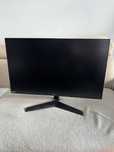 Monitor LG ultragear 24'
