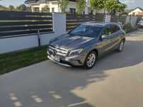 Mercedes gla 220 d 4 matic