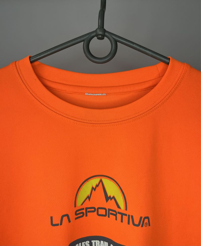 Футболка La Sportiva