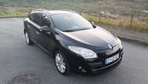 Renault Megane Diesel 110cv