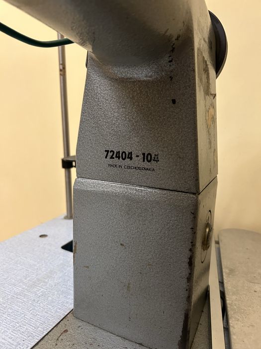 Промислова швейна машинка Minerva