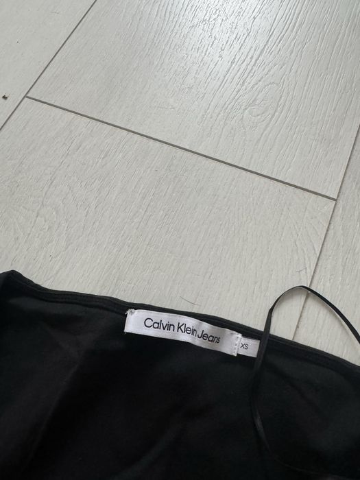 Кофта calvin klein jeans оригинал