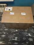 Lucky box paczka