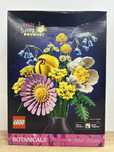 Lego 10347- Mały bukiet słoneczny OKAZJA!