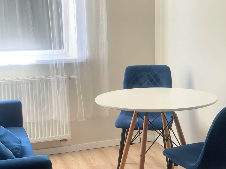 Do wynajęcia M3 zlokalizowane w ścisłym Centrum Bydgoszczy.